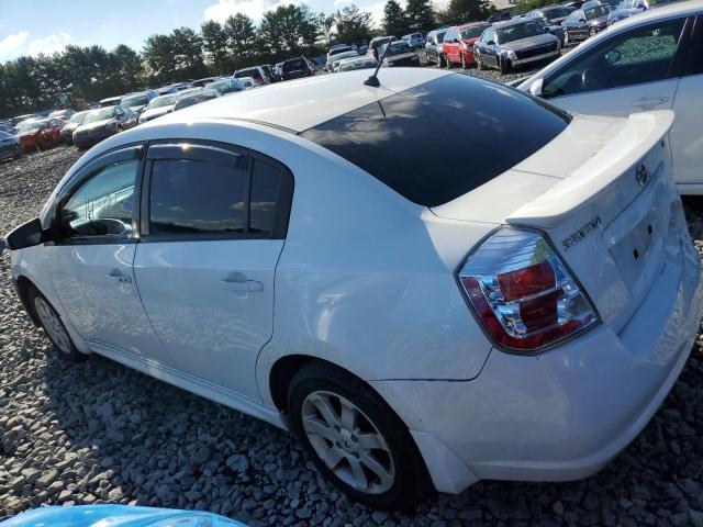 Photo 3 from auction – 2011 NISSAN SENTRA 2.0 with VIN 3N1AB6AP4BL605726