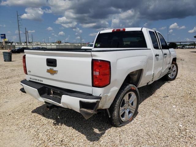 Photo 4 from auction – 2016 CHEVROLET 1500 with VIN 1GCRCPEC7GZ226052