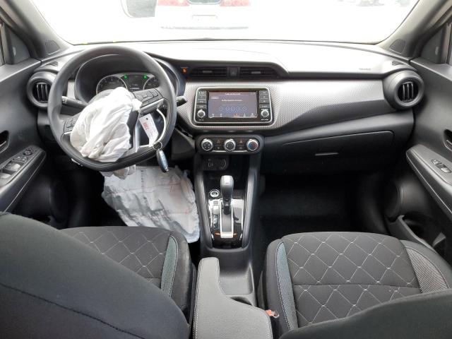 Photo 9 from auction – 2020 NISSAN KICKS S with VIN 3N1CP5BVXLL567101
