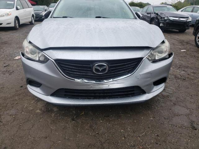 Photo 9 from auction – 2016 MAZDA 6 TOURING with VIN JM1GJ1V59G1474572