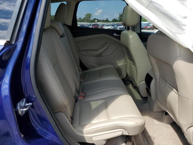 Photo 6 from auction – 2014 FORD ESCAPE TIT with VIN 1FMCU0J90EUD06397