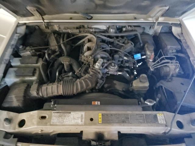 Photo 7 from auction – 2002 FORD RANGER SUP with VIN 1FTYR44E22PA64055