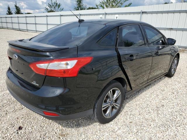 Photo 4 from auction – 2012 FORD FOCUS SE with VIN 1FAHP3F20CL408175