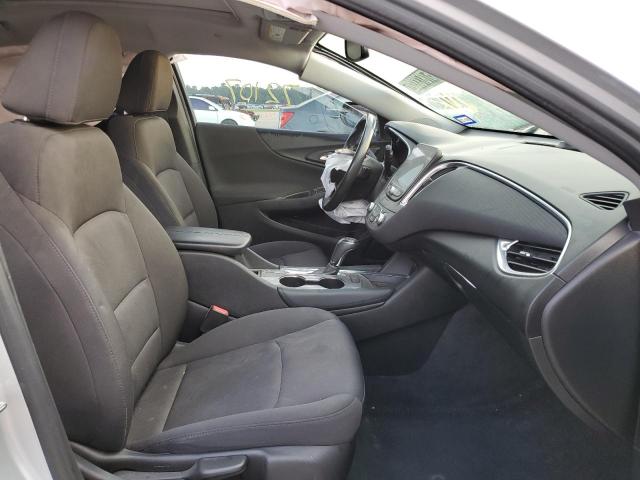 Photo 5 from auction – 2018 CHEVROLET MALIBU LT with VIN 1G1ZD5ST6JF170533