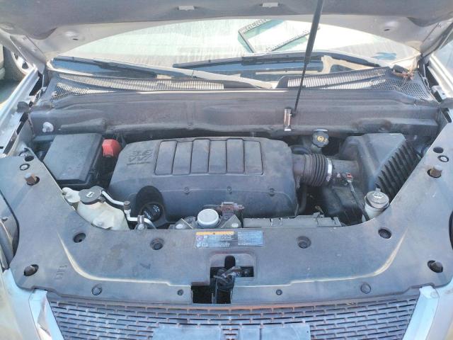 Photo 7 from auction – 2012 GMC ACADIA SLE with VIN 1GKKVNED7CJ225571