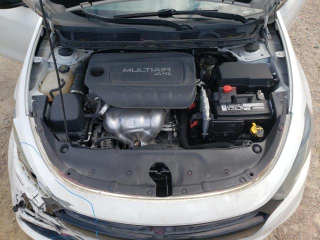 Photo 7 from auction – 2015 DODGE DART SXT with VIN 1C3CDFBB8FD267122