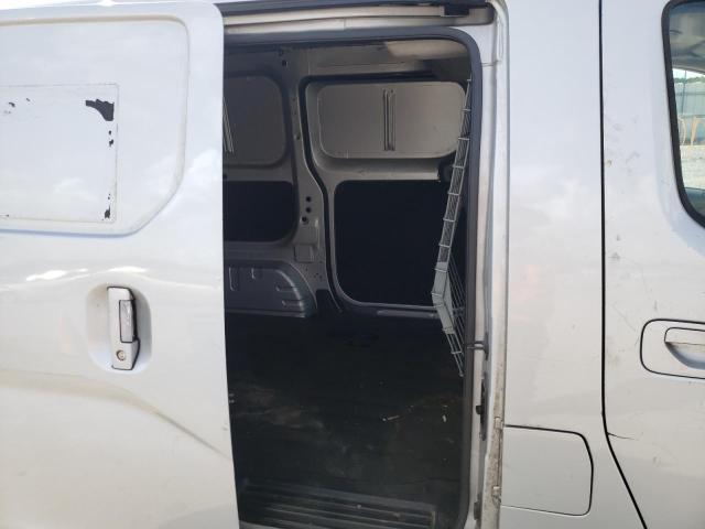 Photo 6 from auction – 2013 NISSAN NV200 2.5S with VIN 3N6CM0KN0DK694582