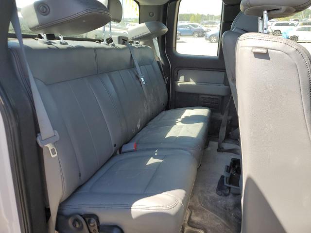 Photo 6 from auction – 2014 FORD F150 SUPER with VIN 1FTEX1CM5EKE64919