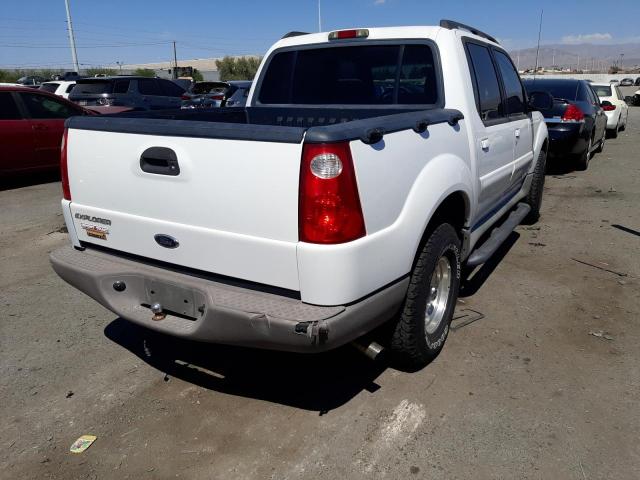 Photo 4 from auction – 2001 FORD EXPLORER S with VIN 1FMZU67E61UB46280