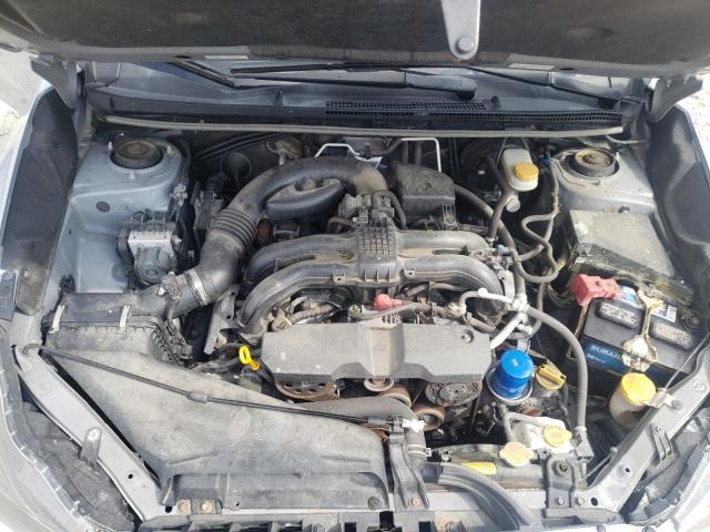 Photo 7 from auction – 2014 SUBARU IMPREZA PR with VIN JF1GPAC66E8244184