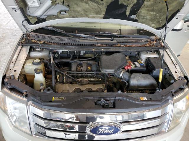 Photo 7 from auction – 2007 FORD EDGE SEL with VIN 2FMDK48C27BA30395