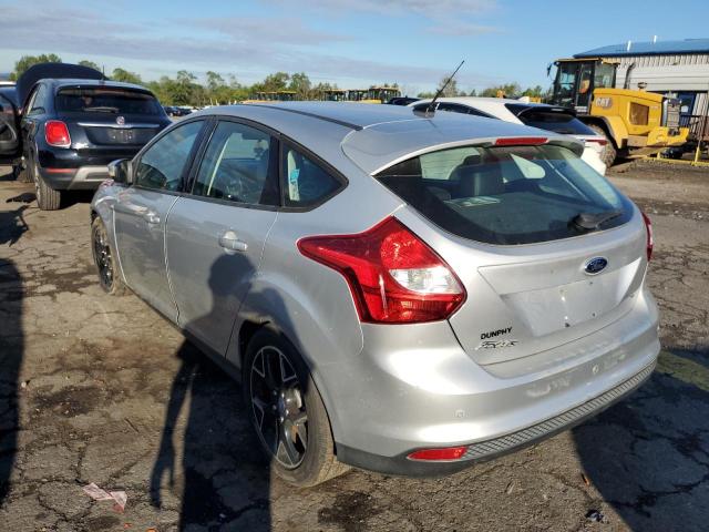 Photo 3 from auction – 2014 FORD FOCUS SE with VIN 1FADP3K26EL243479