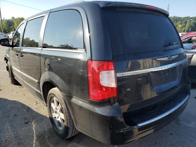 Photo 3 from auction – 2012 CHRYSLER TOWN & COU with VIN 2C4RC1BG8CR411297