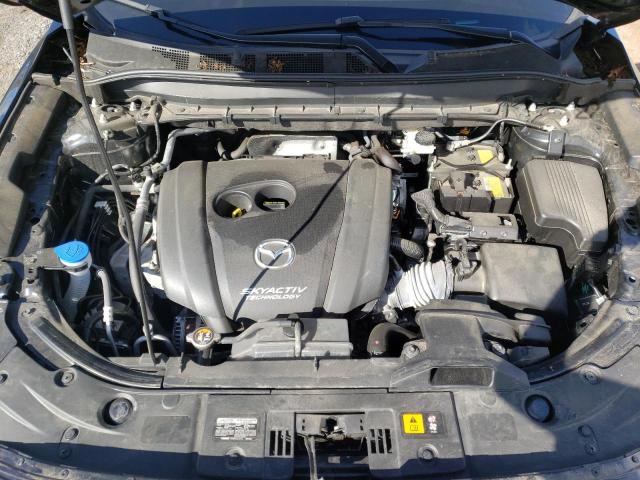 Photo 7 from auction – 2019 MAZDA CX-5 TOURI with VIN JM3KFBCMXK0624612