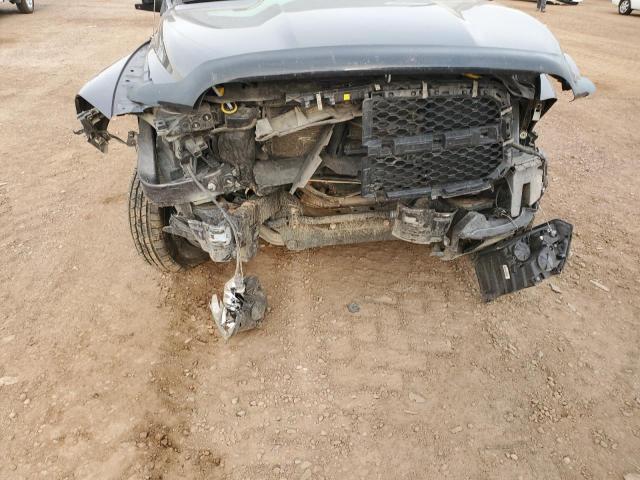 Photo 9 from auction – 2019 RAM 1500 CLASS with VIN 1C6RR7FT6KS591411
