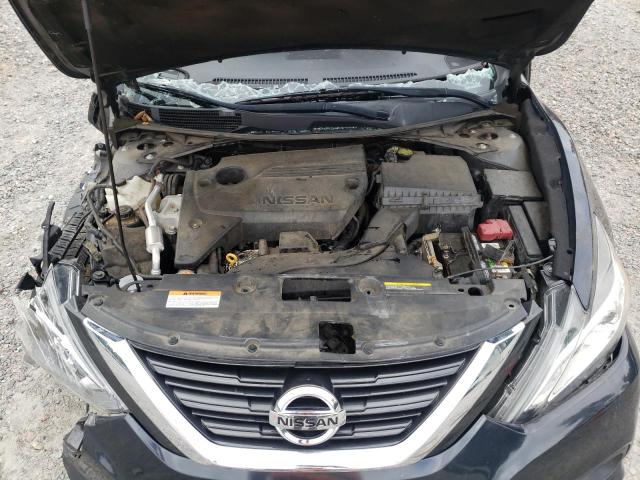 Photo 7 from auction – 2017 NISSAN ALTIMA 2.5 with VIN 1N4AL3AP0HC194456
