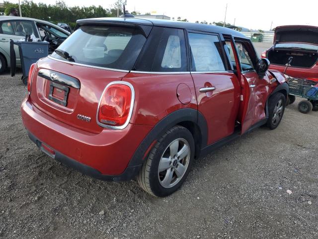 Photo 4 from auction – 2016 MINI COOPER with VIN WMWXU1C52G2D09533