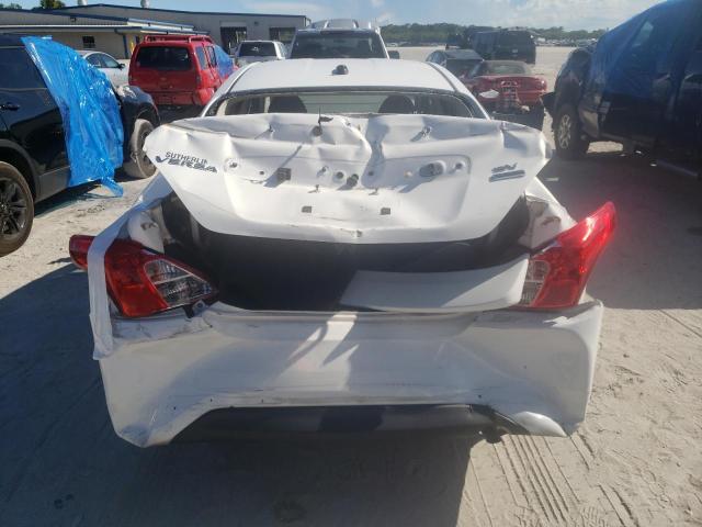 Photo 9 from auction – 2018 NISSAN VERSA S with VIN 3N1CN7AP8JL844586