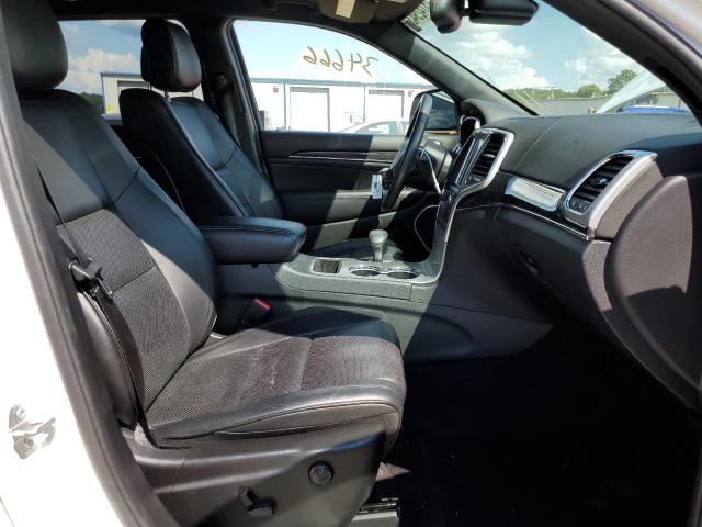 Photo 5 from auction – 2015 JEEP GRAND CHER with VIN 1C4RJECG4FC160688