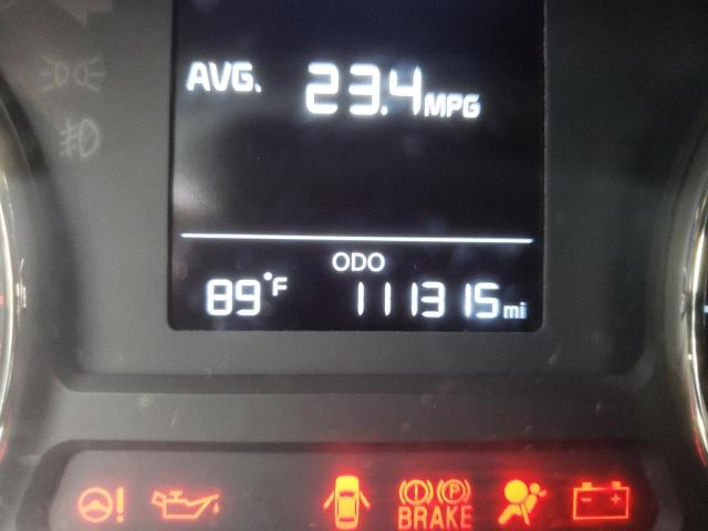 Photo 8 from auction – 2017 KIA FORTE LX with VIN 3KPFK4A79HE084734