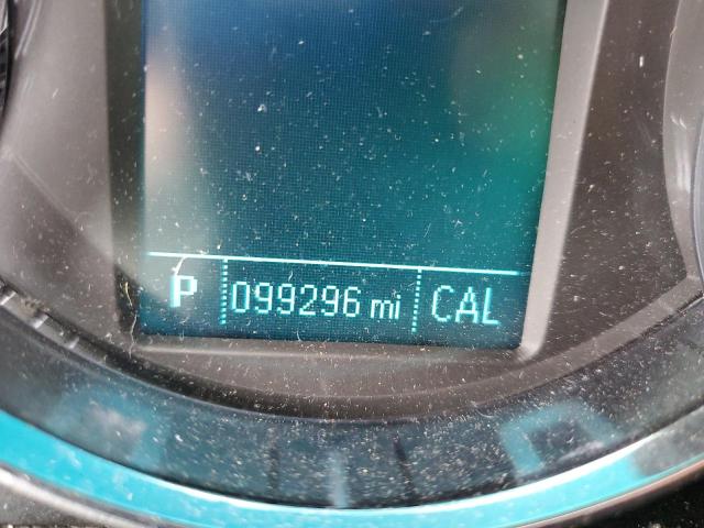 Photo 8 from auction – 2013 CHEVROLET CRUZE LT with VIN 1G1PC5SB4D7240966