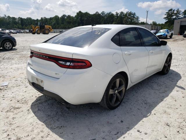 Photo 4 from auction – 2014 DODGE DART GT with VIN 1C3CDFEBXED834814