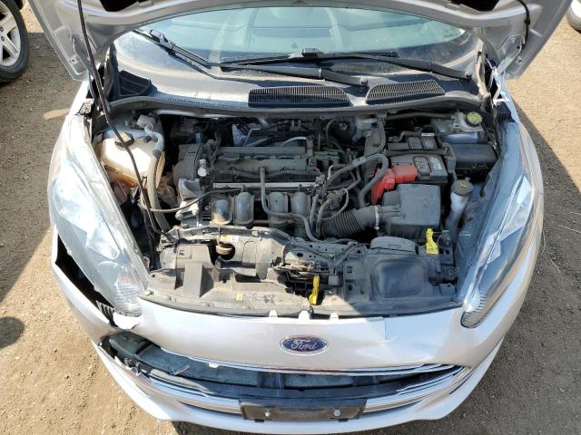 Photo 7 from auction – 2019 FORD FIESTA SE with VIN 3FADP4EJ9KM154945