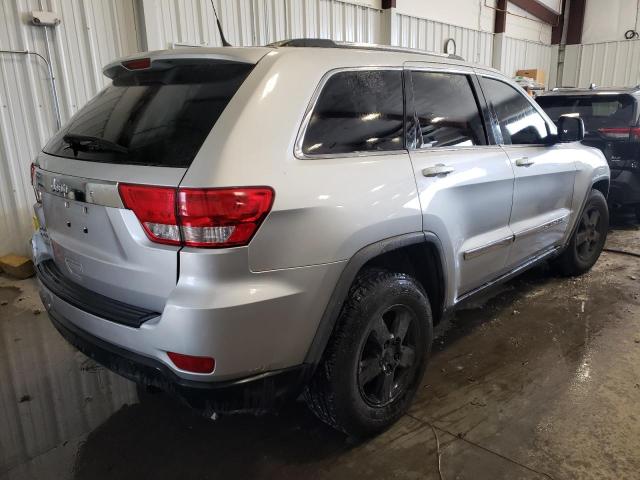 Photo 4 from auction – 2011 JEEP GRAND CHER with VIN 1J4RR4GG1BC512062