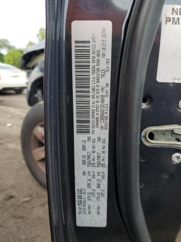 Photo 10 from auction – 2018 RAM 1500 SLT with VIN 1C6RR6GG7JS148498