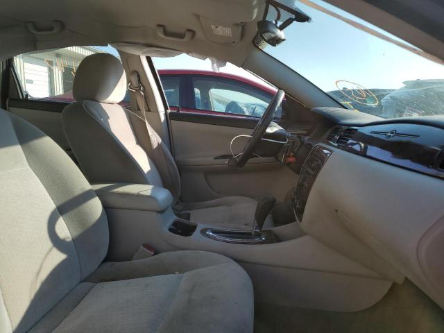 Photo 5 from auction – 2011 CHEVROLET IMPALA LS with VIN 2G1WF5EK3B1221074