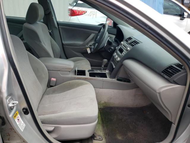 Photo 9 from auction – 2011 TOYOTA CAMRY BASE with VIN 4T1BF3EK9BU121412