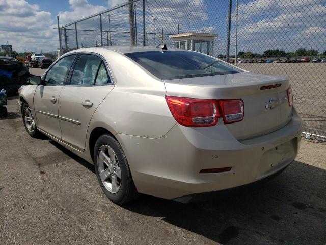 Photo 3 from auction – 2013 CHEVROLET MALIBU LS with VIN 1G11B5SA0DF250724