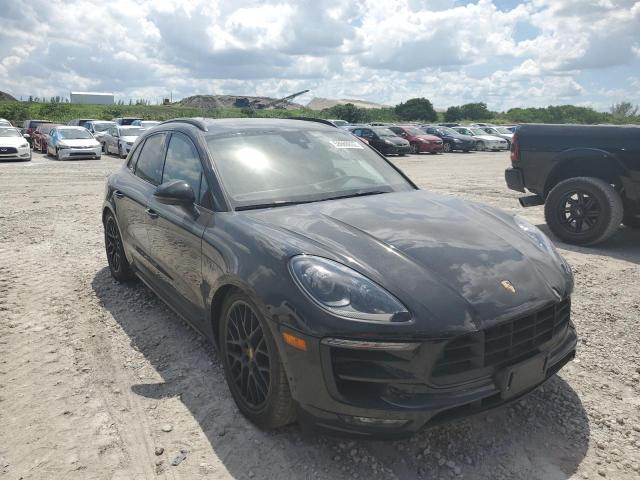 PORSCHE MACAN GTS 2017 with VIN WP1AG2A50HLB51788 - Photo from auction