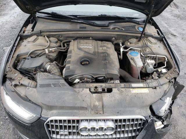 Photo 7 from auction – 2013 AUDI A4 ALLROAD with VIN WA1UFAFL1DA068180