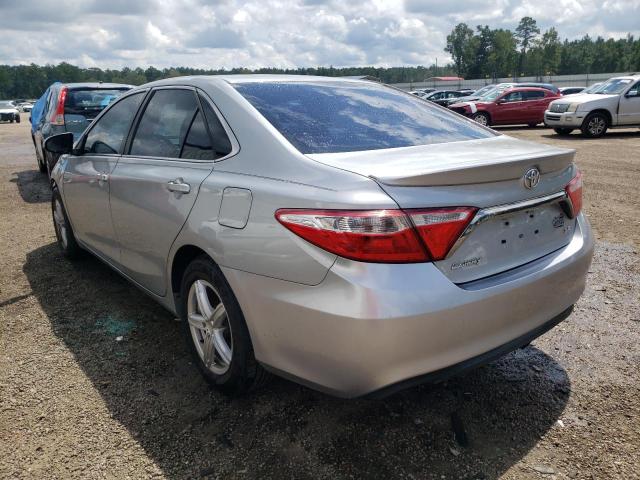 Photo 3 from auction – 2017 TOYOTA CAMRY LE with VIN 4T1BF1FK0HU640215