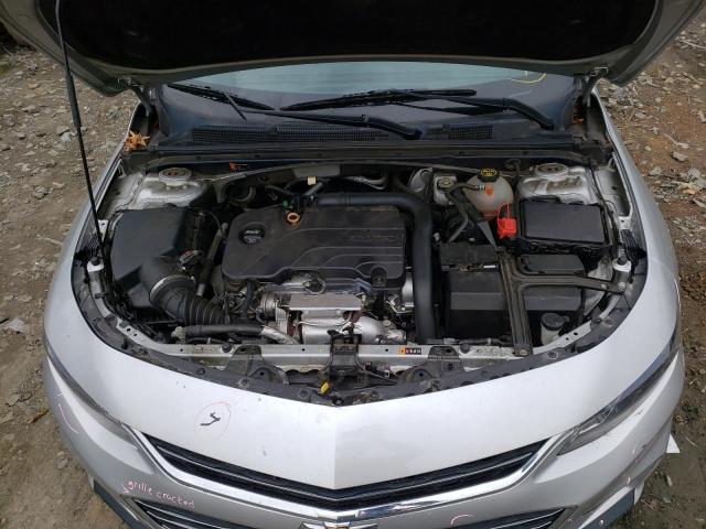 Photo 7 from auction – 2018 CHEVROLET MALIBU LS with VIN 1G1ZB5ST8JF211699