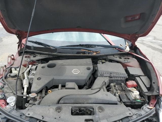Photo 7 from auction – 2014 NISSAN ALTIMA 2.5 with VIN 1N4AL3AP8EC127115