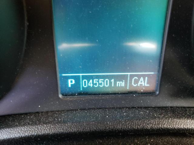 Photo 8 from auction – 2013 BUICK VERANO with VIN 1G4PS5SK7D4128394