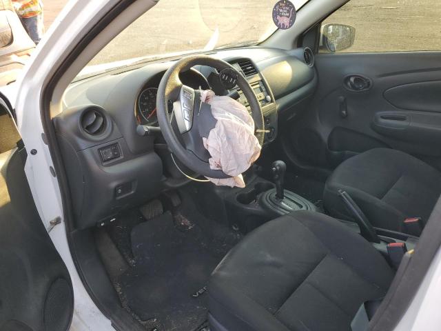 Photo 5 from auction – 2017 NISSAN VERSA S with VIN 3N1CN7AP3HL827608