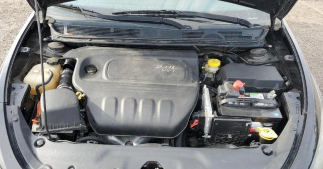 Photo 7 from auction – 2015 DODGE DART SE with VIN 1C3CDFAA9FD390985