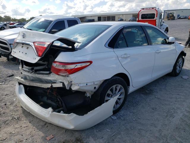Photo 4 from auction – 2017 TOYOTA CAMRY LE with VIN 4T1BF1FK5HU394309