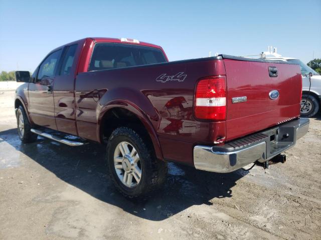 Photo 3 from auction – 2004 FORD F150 with VIN 1FTPX14514KB45208