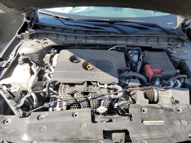 Photo 7 from auction – 2020 NISSAN ALTIMA S with VIN 1N4BL4BV1LC265261