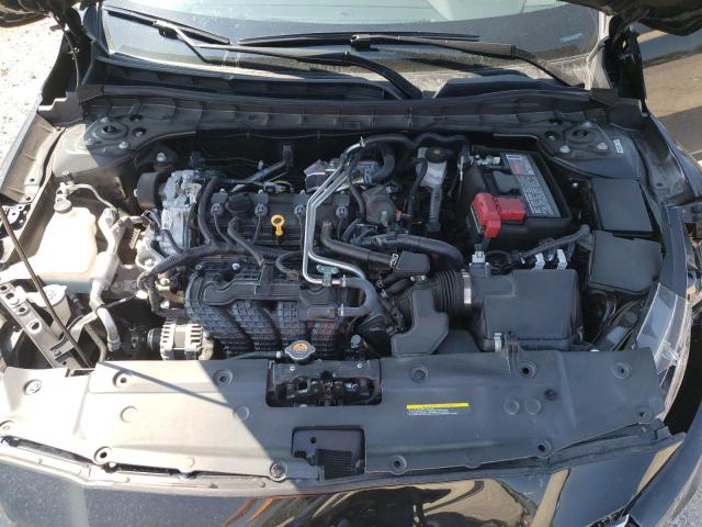 Photo 7 from auction – 2022 NISSAN ALTIMA S with VIN 1N4BL4BV4NN359139