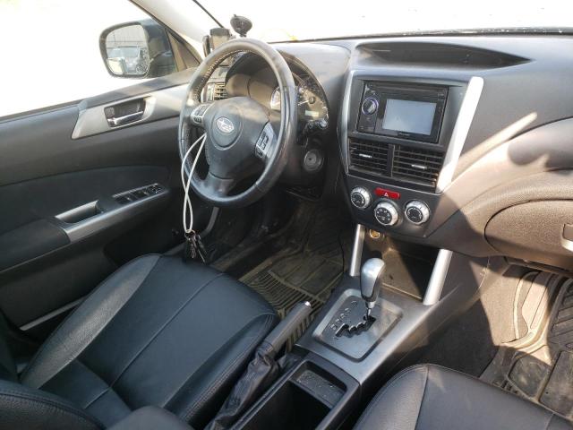 Photo 9 from auction – 2011 SUBARU FORESTER L with VIN JF2SHCEC4BH722180