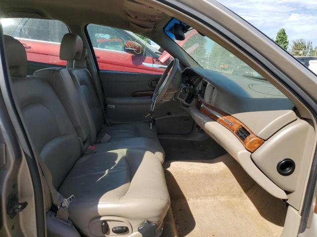 Photo 5 from auction – 2002 BUICK LESABRE LI with VIN 1G4HR54K02U148190