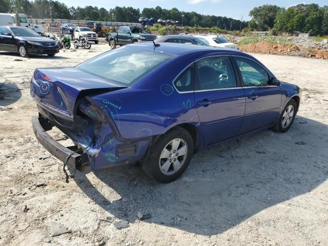 Photo 4 from auction – 2006 CHEVROLET IMPALA LT with VIN 2G1WT58KX69432168