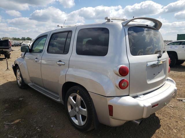 Photo 3 from auction – 2007 CHEVROLET HHR with VIN 3GNDA33P17S634811