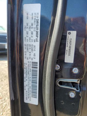 Photo 10 from auction – 2014 JEEP PATRIOT LA with VIN 1C4NJPFA9ED691010