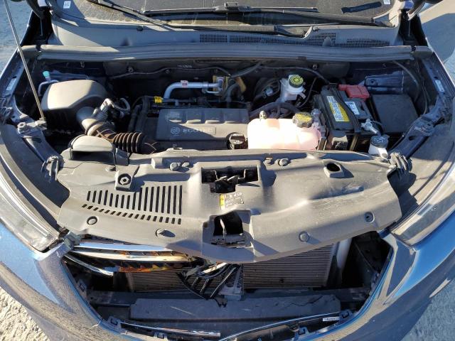 Photo 7 from auction – 2019 BUICK ENCORE PRE with VIN KL4CJESB0KB740610
